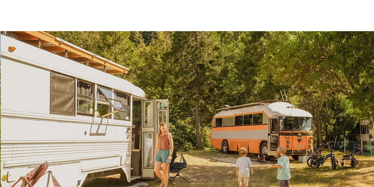 The Bus Fair